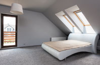 Lymington bedroom extensions