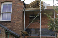 free Lymington home extension quotes