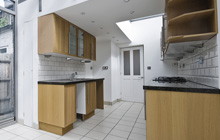 Lymington kitchen extension leads
